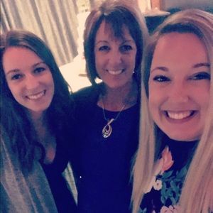 Meet your Posher, Kaitlin